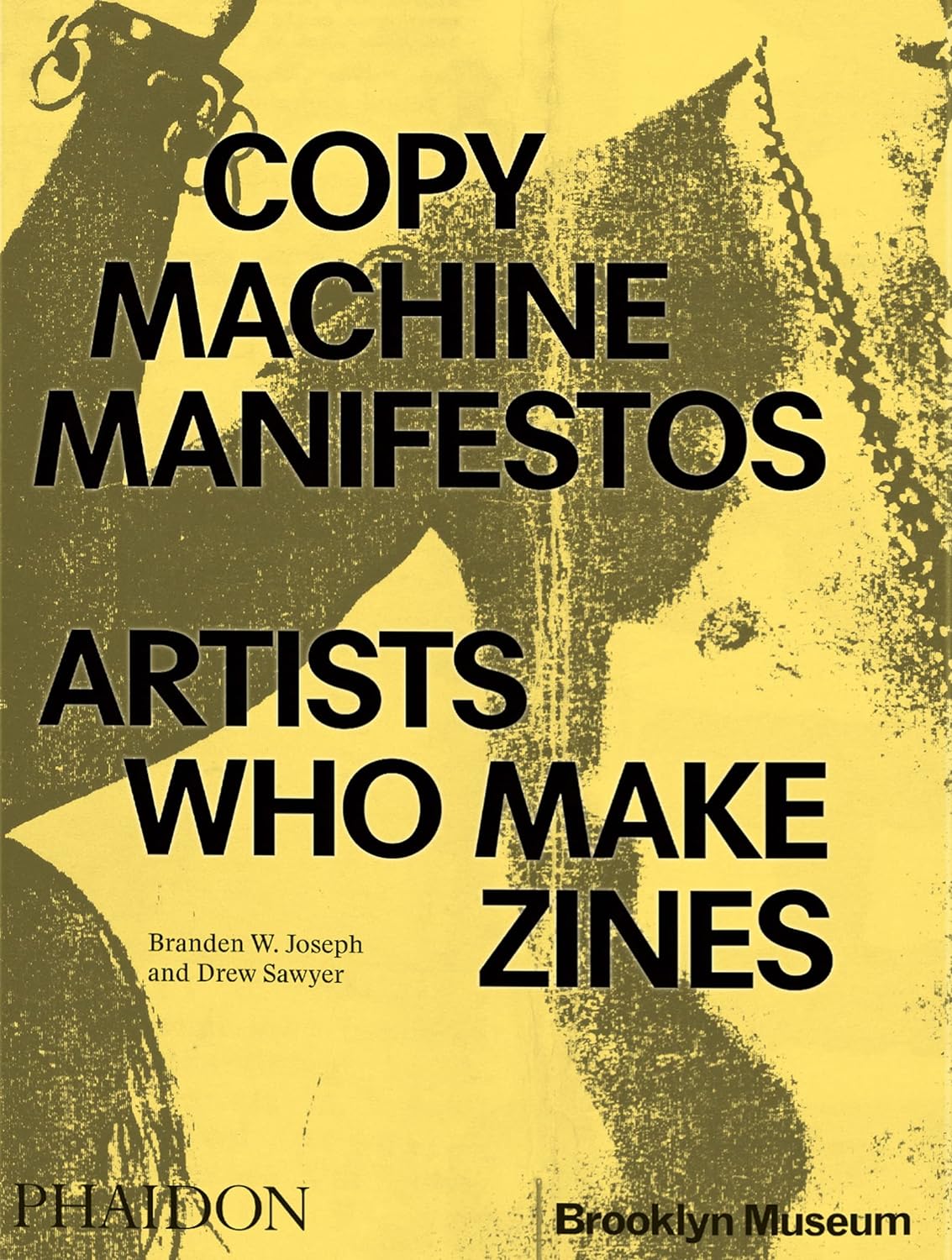 Copy Machine Manifestos: Artists and Their Zines – A Dive into the World of Zine Culture